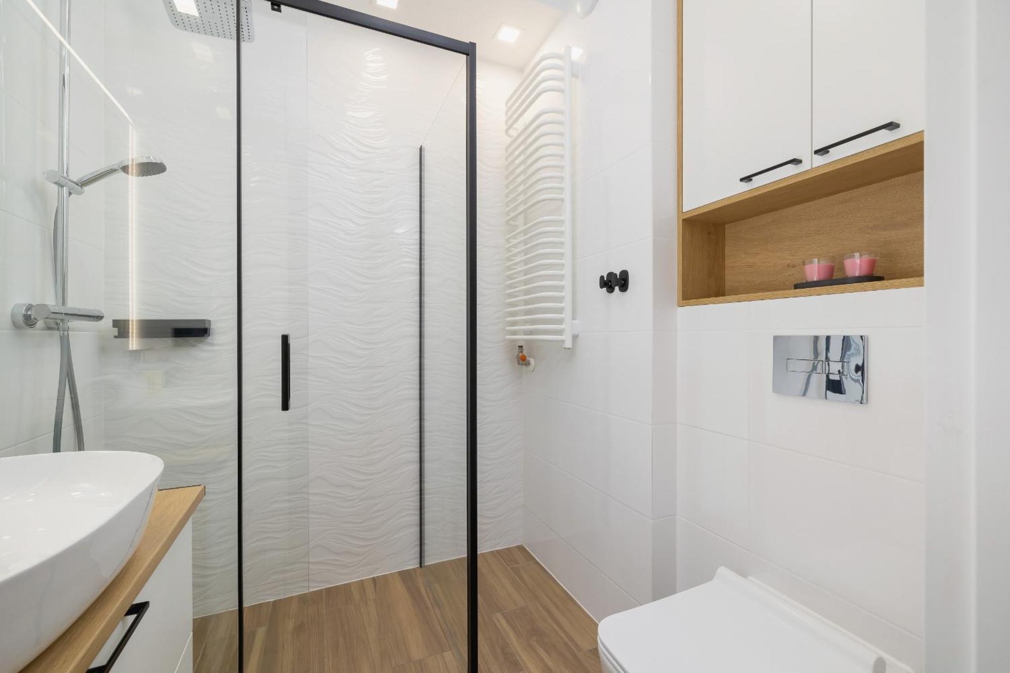 Elegancki W Krakowie Z Klimatyzacja I Dostepem Do Silowni By Renters Krakow