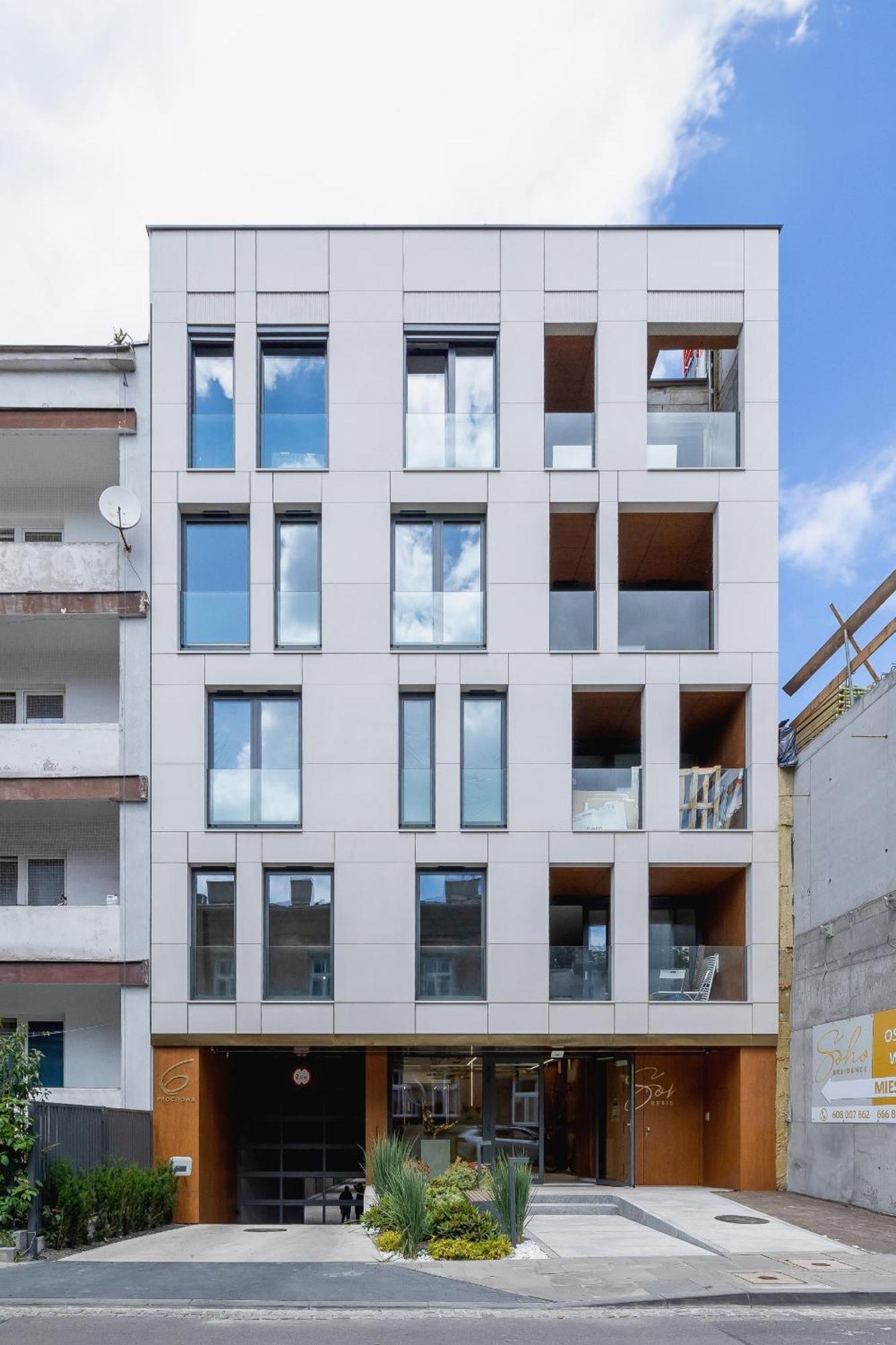 Apartment Elegancki W Krakowie Z Klimatyzacja I Dostepem Do Silowni By Renters